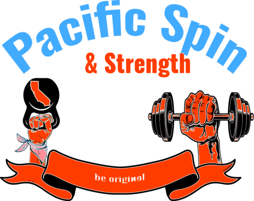 Pacific Spin and Strength